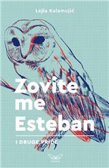 Zovite me Esteban